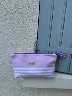 Alice Vintage Terry Cloth...