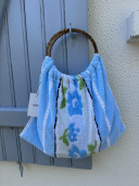 Nino Terry Cloth Bag