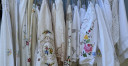 Lucia Embroidered Dress
