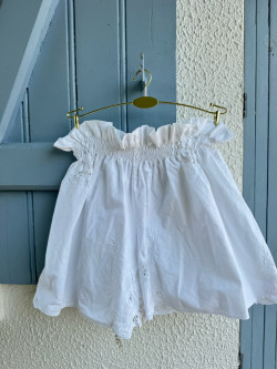Noa Embroidered Vintage...