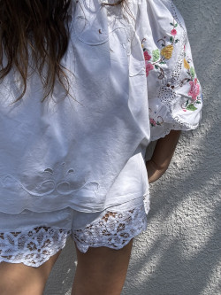 copy of Embroidered Vintage...