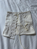 Louis Embroidered Top