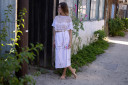 copy of SUZIE Embroidered Maxi Skirt
