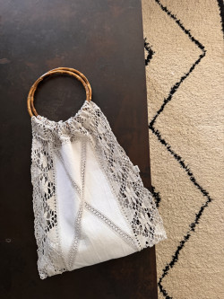 copy of Jonah Large Crochet...