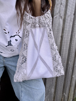 copy of Grand Tote Bag en crochet Jonah