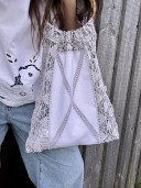 copy of Grand Tote Bag en crochet Jonah