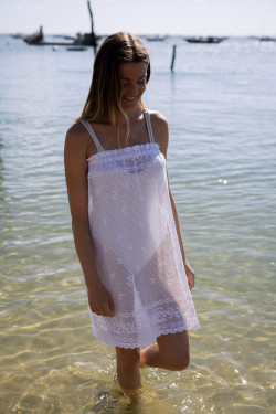 copy of Pippa Lace Dress