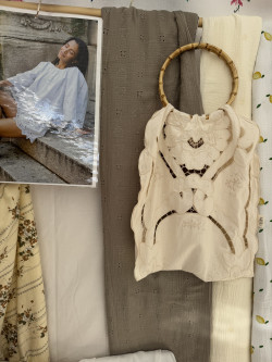 copy of Tote Bag brodé Orso