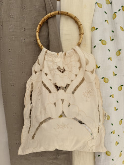 copy of Tote Bag brodé Orso
