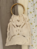 copy of Tote Bag brodé Orso