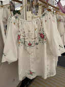 copy of Lucia Embroidered Dress