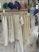 copy of Lucia Embroidered Dress