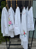 copy of Lucia Embroidered Dress