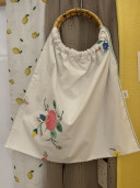 Tote Bag brodé Anita