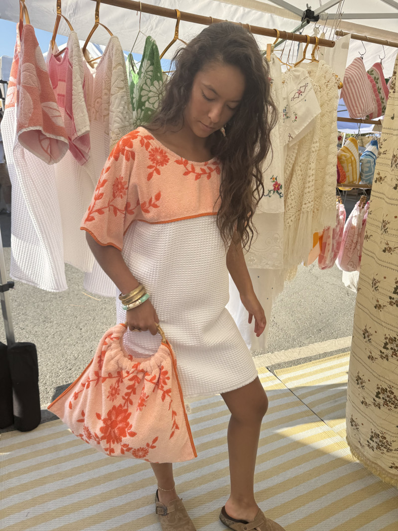 copy of Tote Bag en éponge Noam