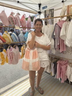 copy of Noam Terry Cloth Tote Bag