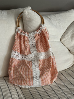 copy of Tote Bag en éponge...