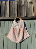 copy of Noam Terry Cloth Tote Bag