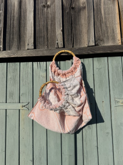 Tote Bag en éponge Noam