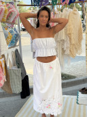 copy of Scarlett Maxi Skirt