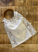 Tote Bag brodé Isabella