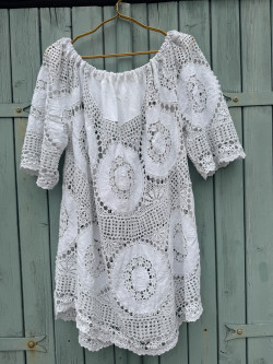 copy of Ella Embroidered...