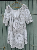 copy of Ella Embroidered Maxi Dress