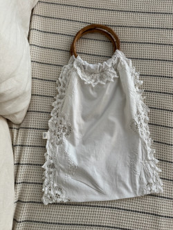 copy of Tote Bag brodé MARCEL