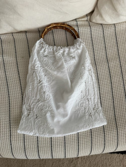 copy of Tote Bag brodé MARCEL