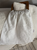 Tote Bag brodé Elio
