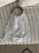 Tote Bag brodé Niccoló