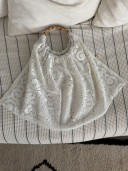 copy of Tino Embroidered Tote Bag