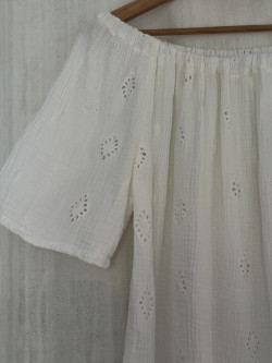 Blouse Hannah