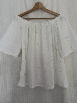 Blouse Hannah