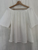 Blouse Hannah