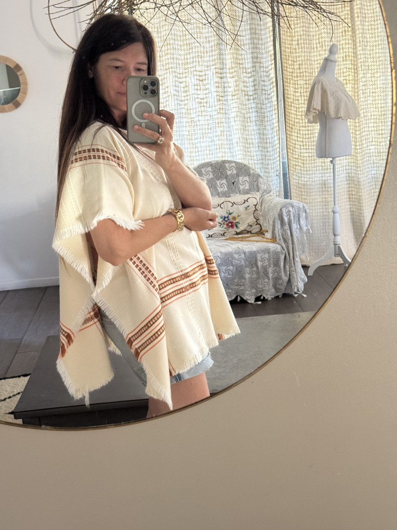 Poncho Romeo