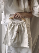 copy of JUNE Embroidered Tote Bag