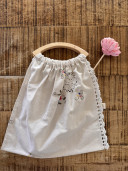 copy of JUNE Embroidered Tote Bag