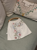 copy of Gianni Embroidered Tote Bag