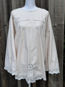 copy of Maggie Embroidered Dress