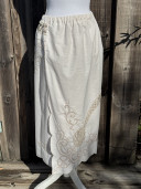 Carolyn Maxi Skirt