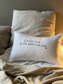 Cover "I love you to the moon and back"