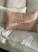 Cover "I love you to the moon and back"