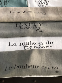 copy of Cover  "Le bonheur est ici"
