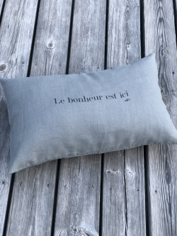 copy of Cover  "Le bonheur est ici"