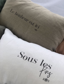 copy of Cover  "Le bonheur...