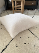 Megève cushion cover/ size 60x60 cm