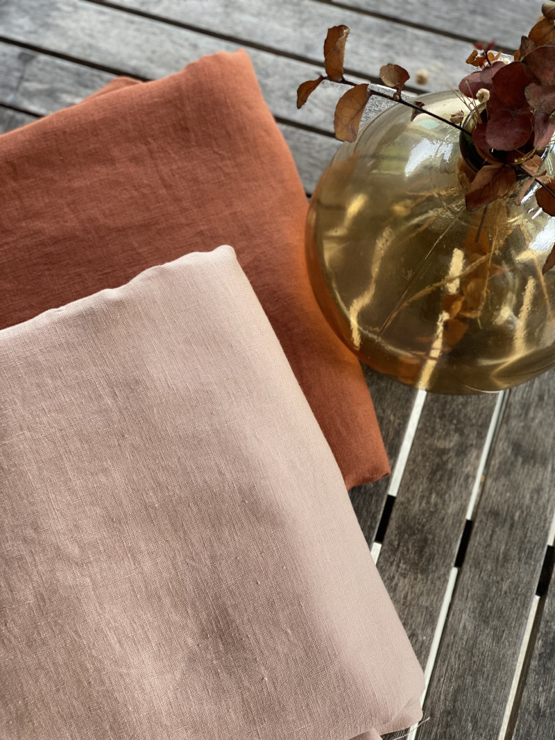Cushion "Emmène-moi voir l'océan"