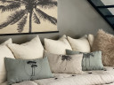 Housse palmier Louisiane