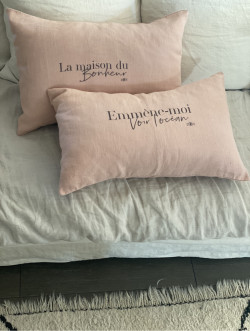 Cover "La maison du bonheur"